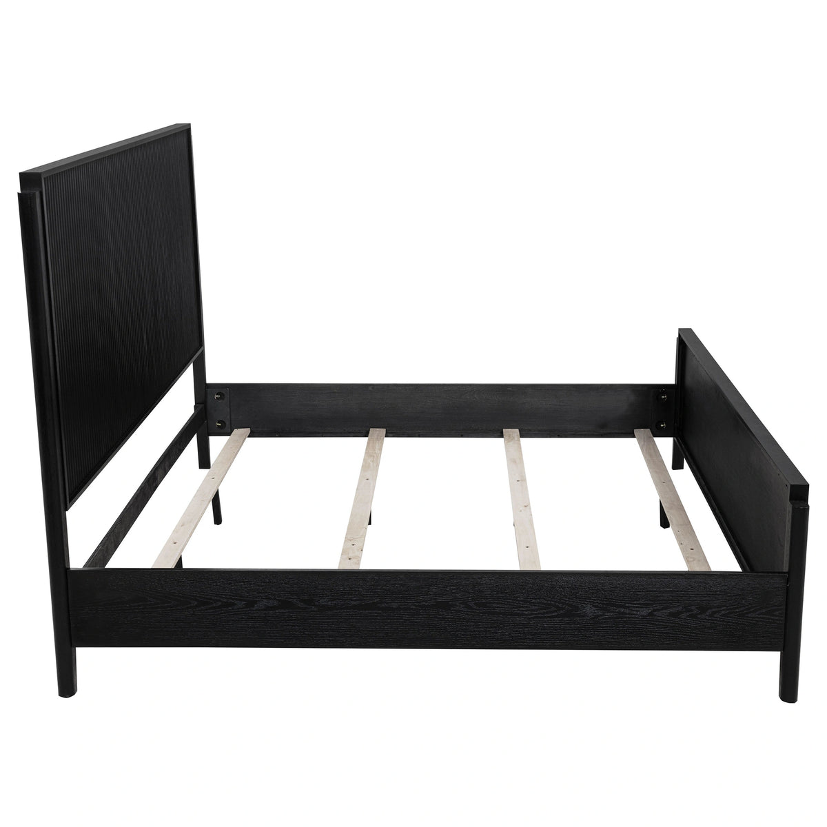 Brookmead Panel Bed