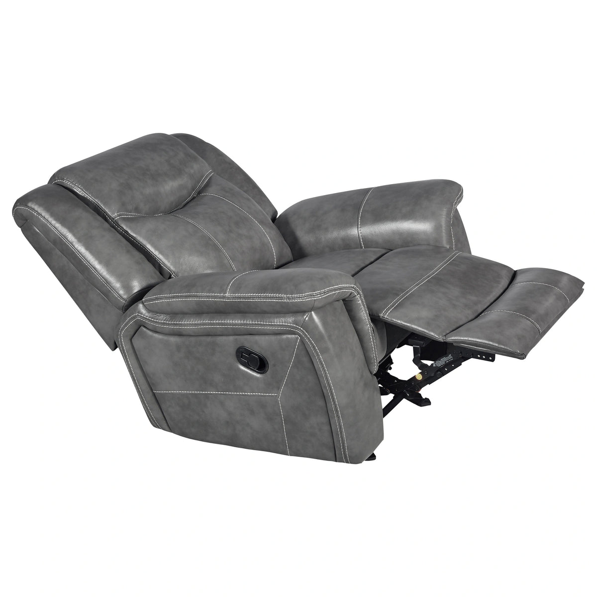 Conrad Glider Recliner