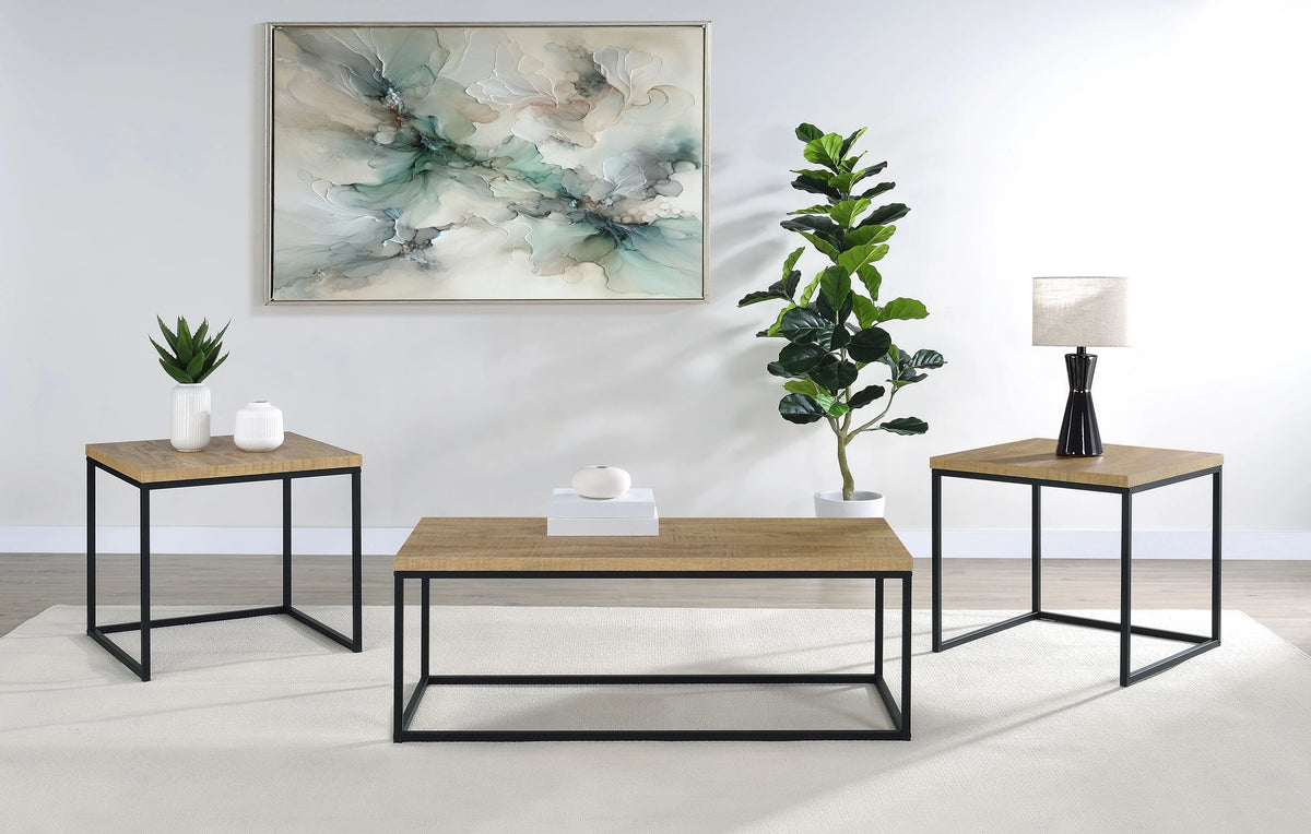 Straden Coffee Table Set