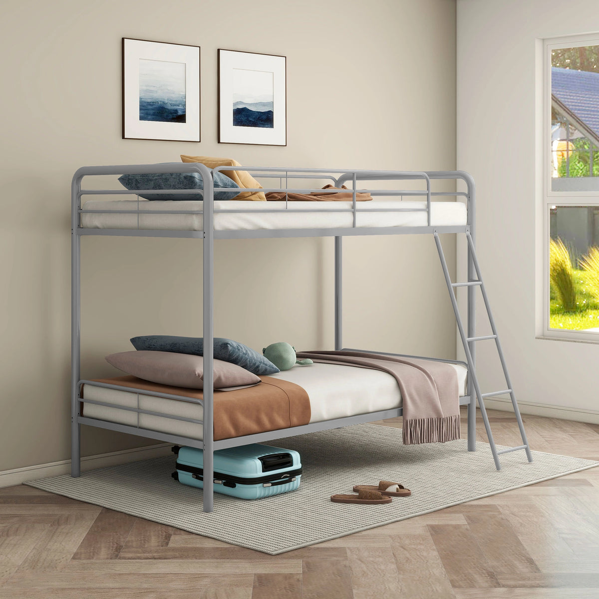 Carson Bunk Bed