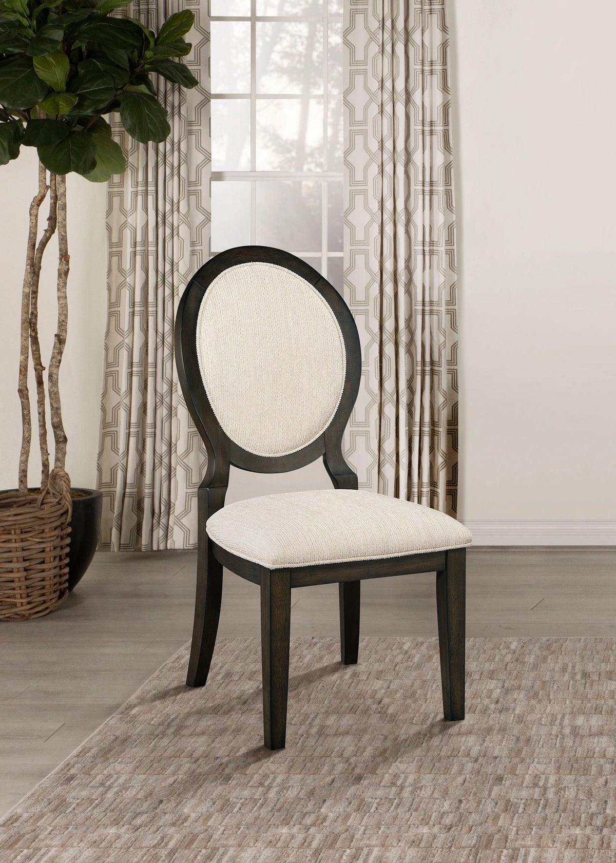 Twyla Dining Side Chair