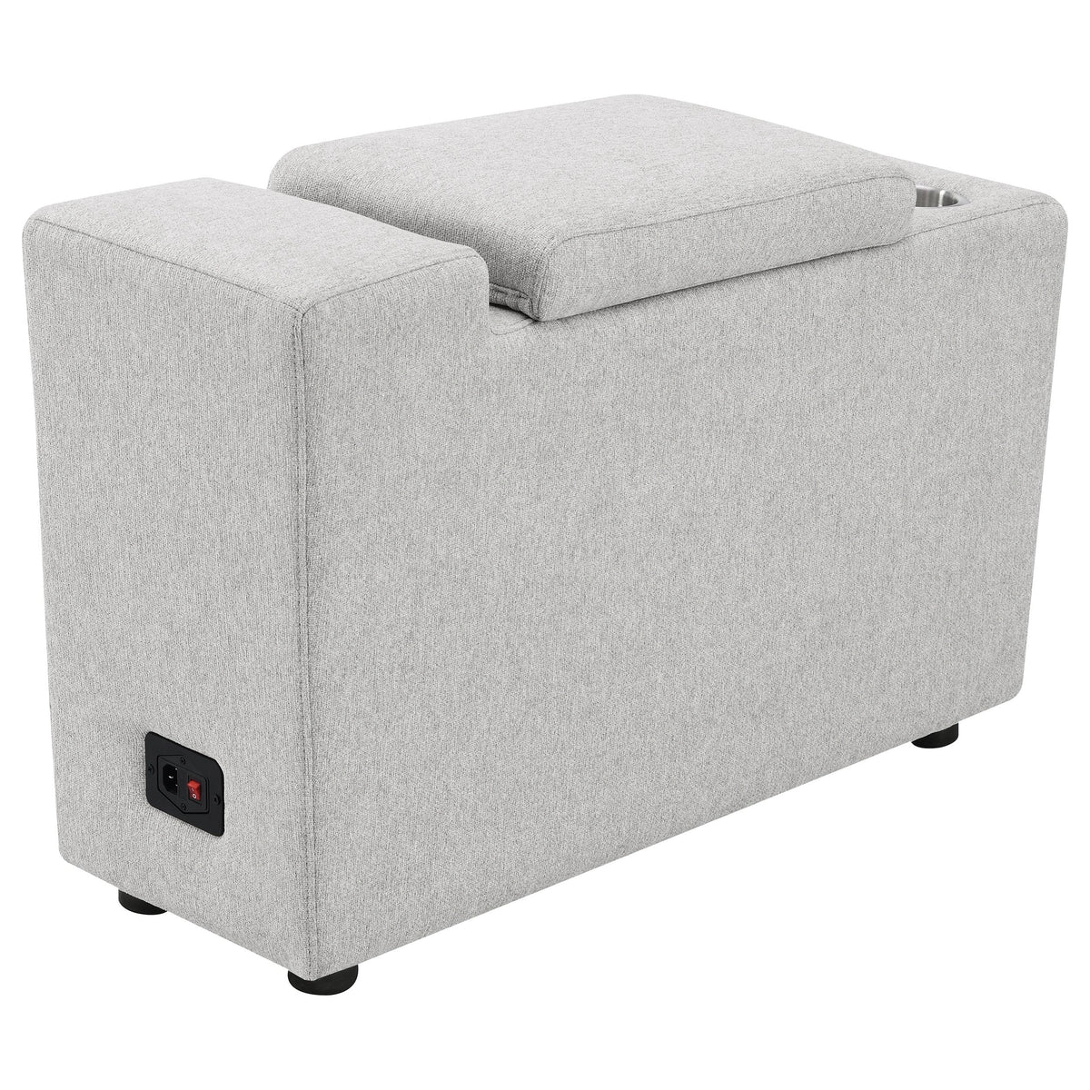 Collins Storage Console