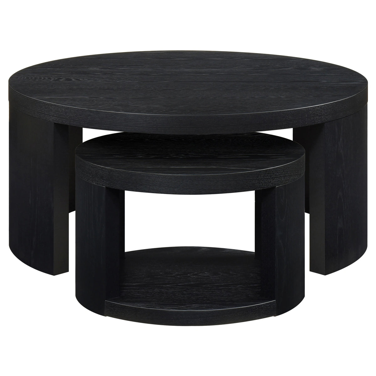 Sweeney Round Nesting Table Set