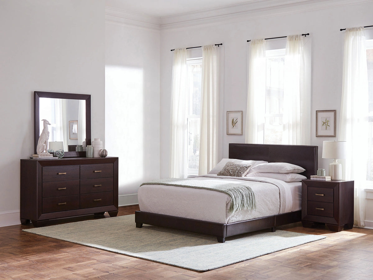Dorian Bedroom Set