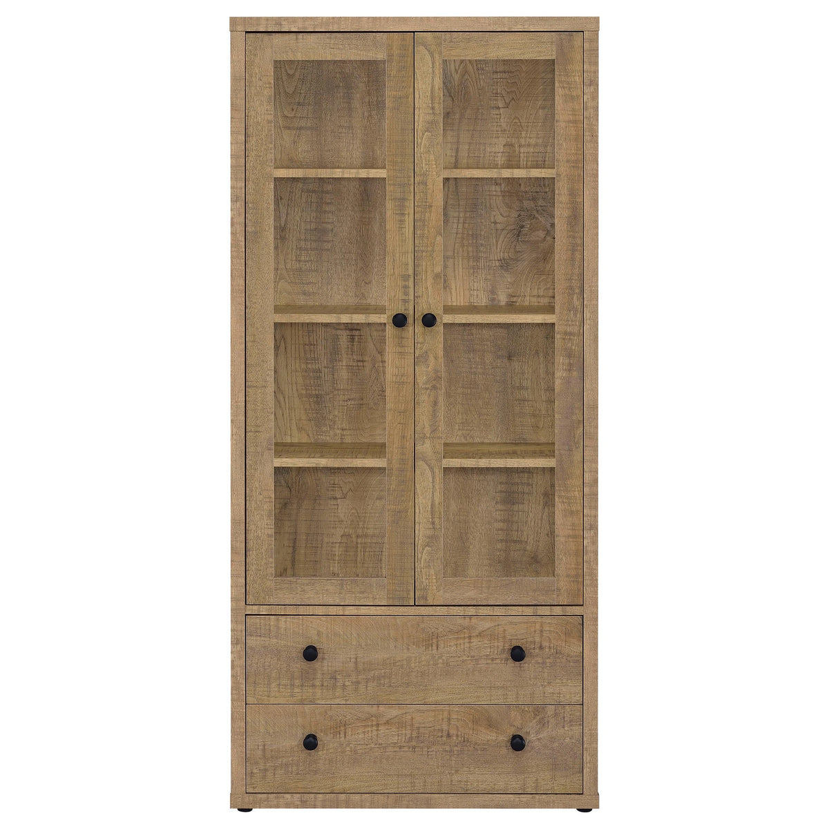 Hawthorne Tall Display Cabinet