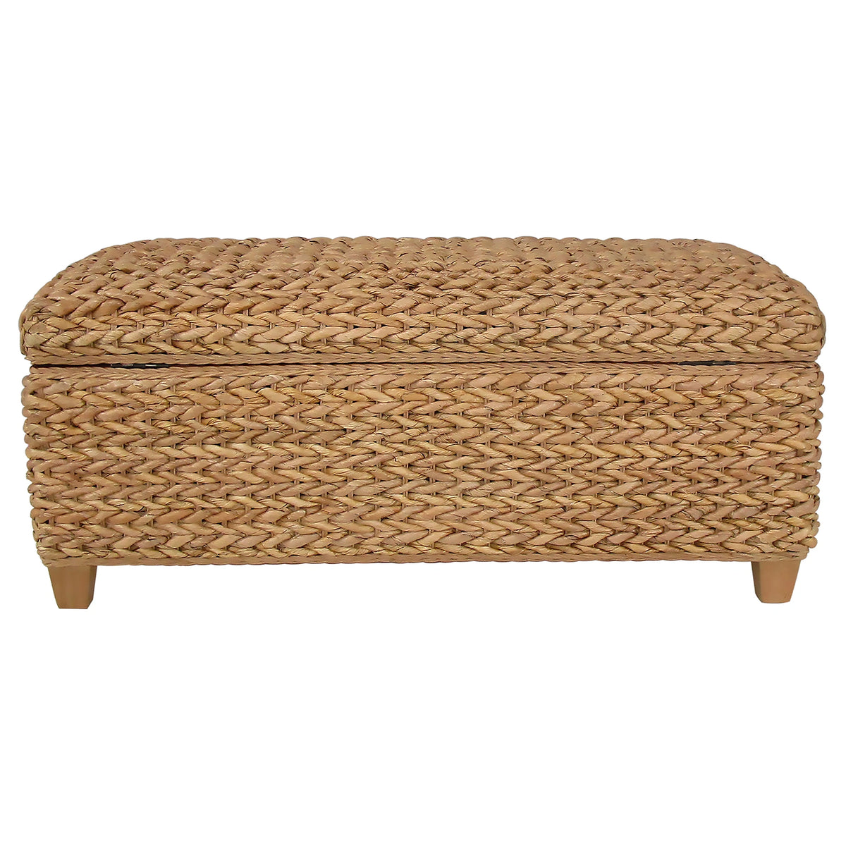 Laughton Storage Bench