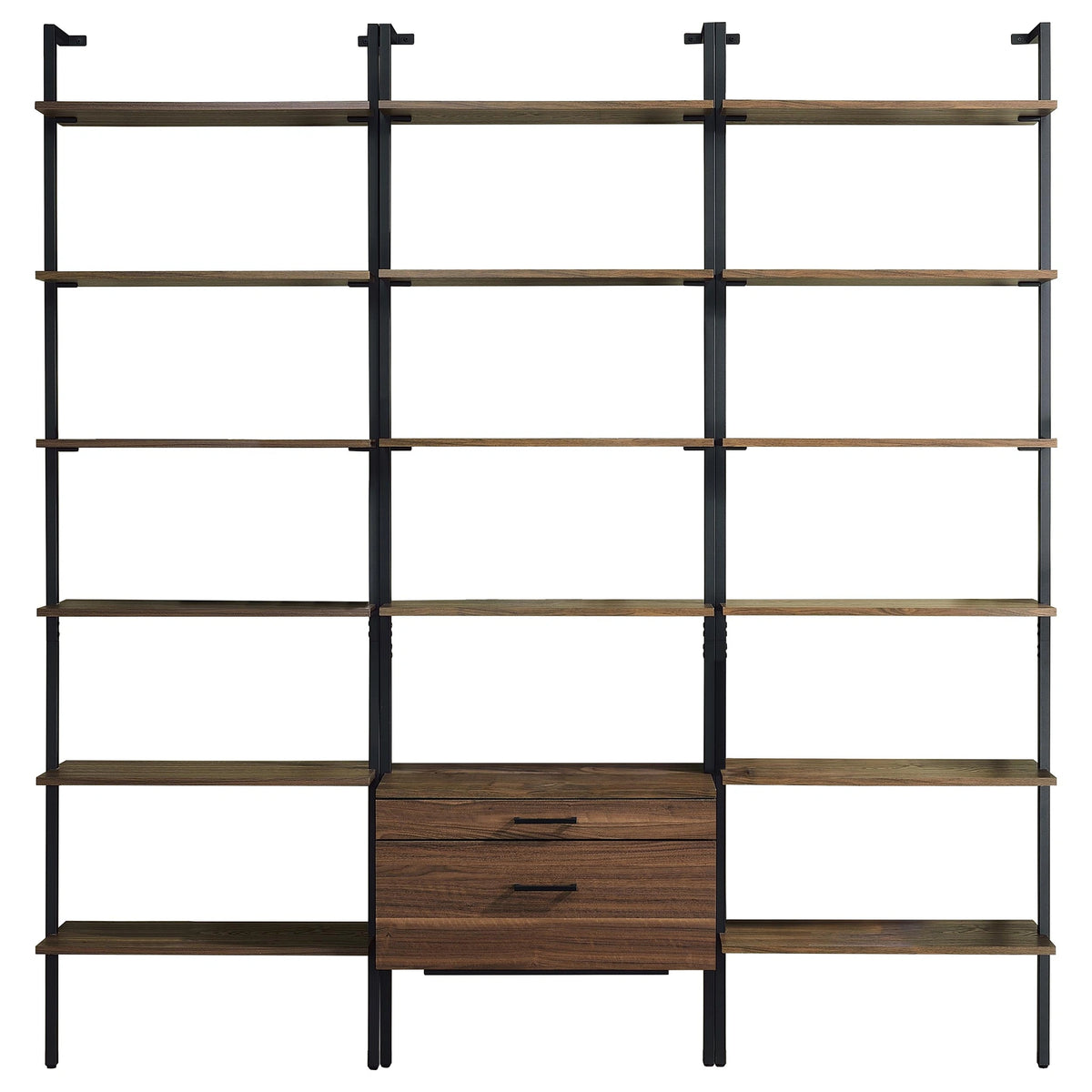 Owens Wall Shelf (3 Wall Shelf)