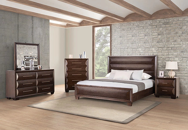 Chemnitz Bed