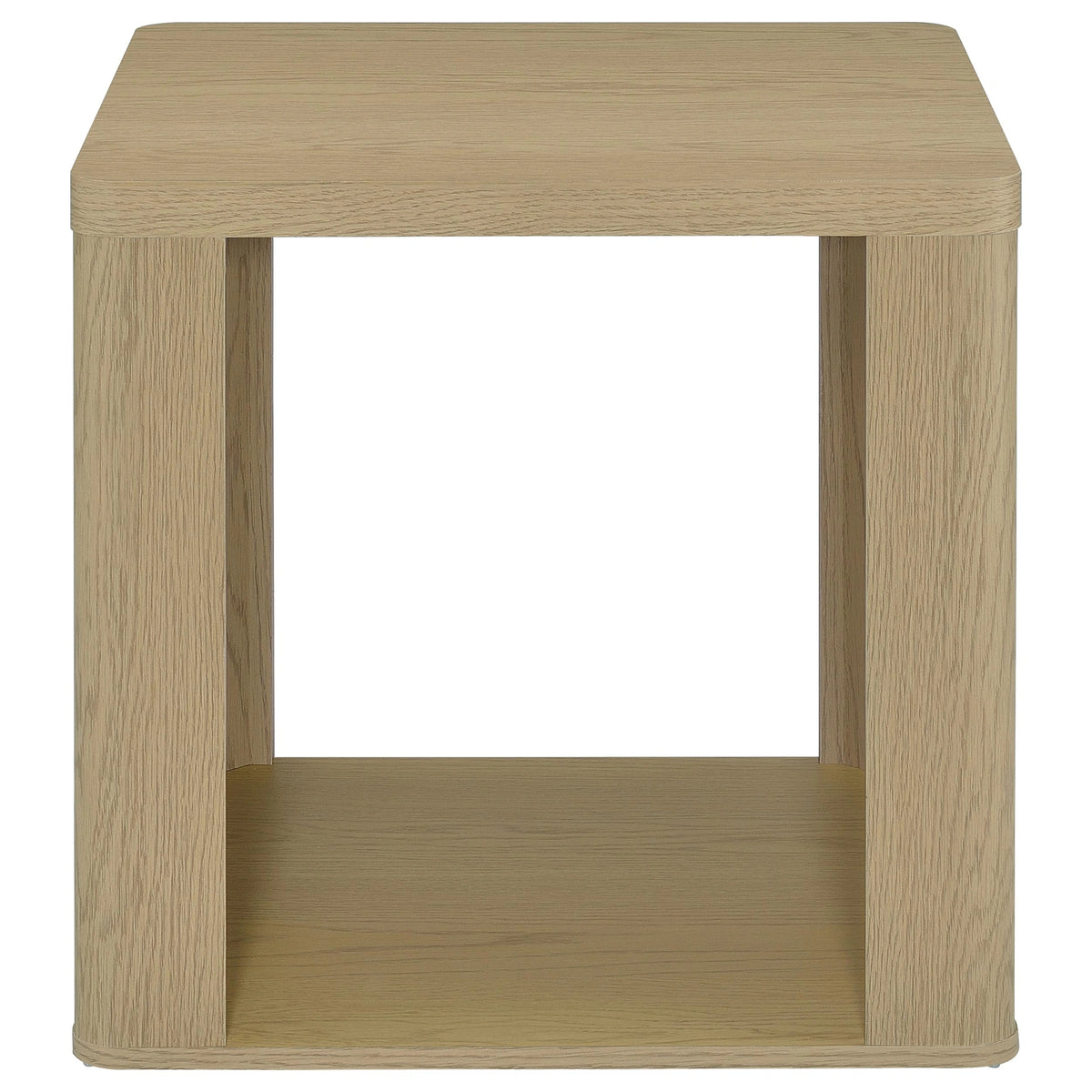 Alsina End & Side Table