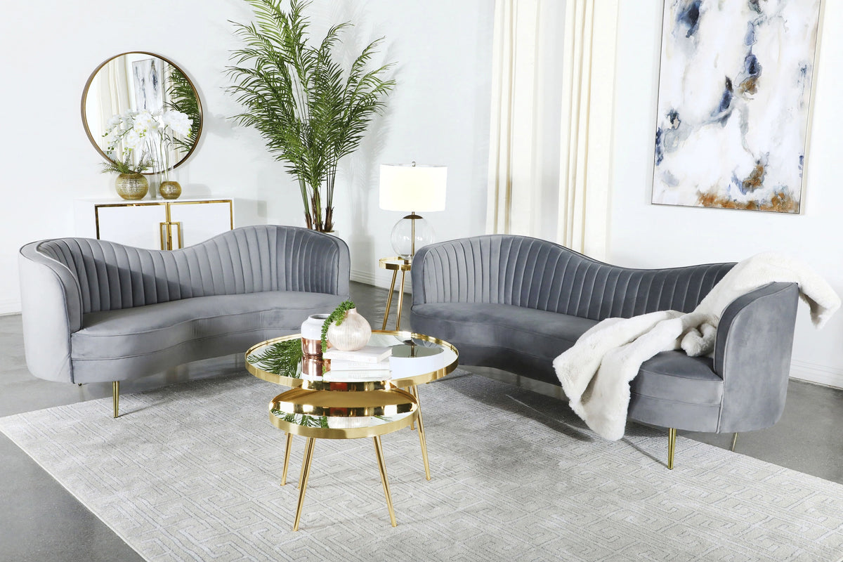 Sophia Sofa Set