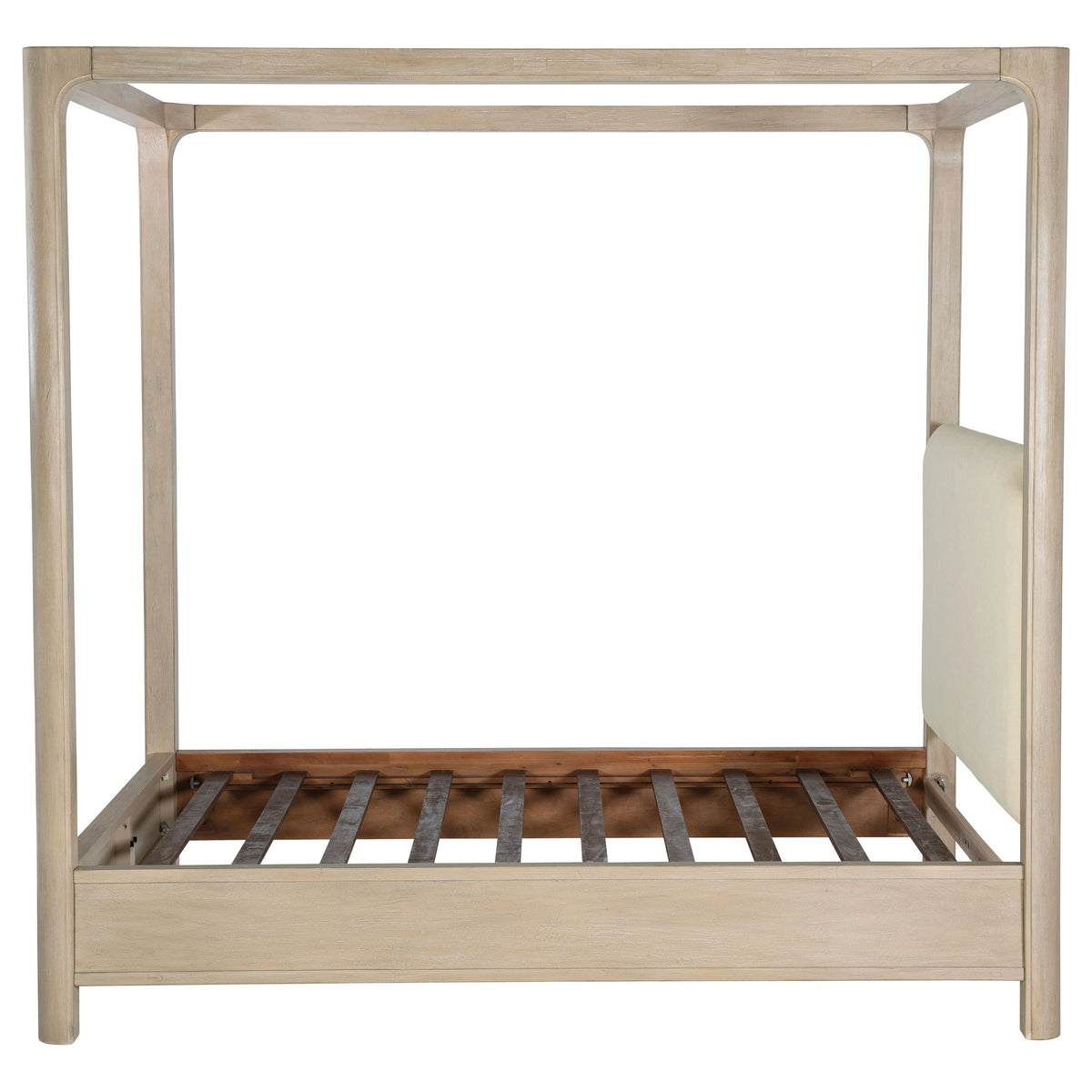 Solano Canopy Bed