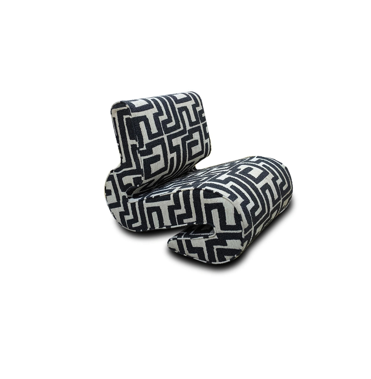 Eimer Accent Chair