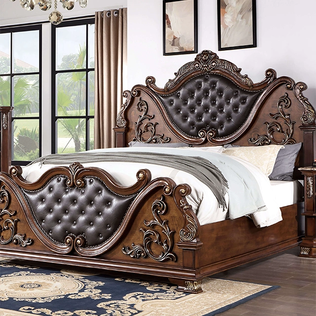 Esparanza Queen Bedroom Set