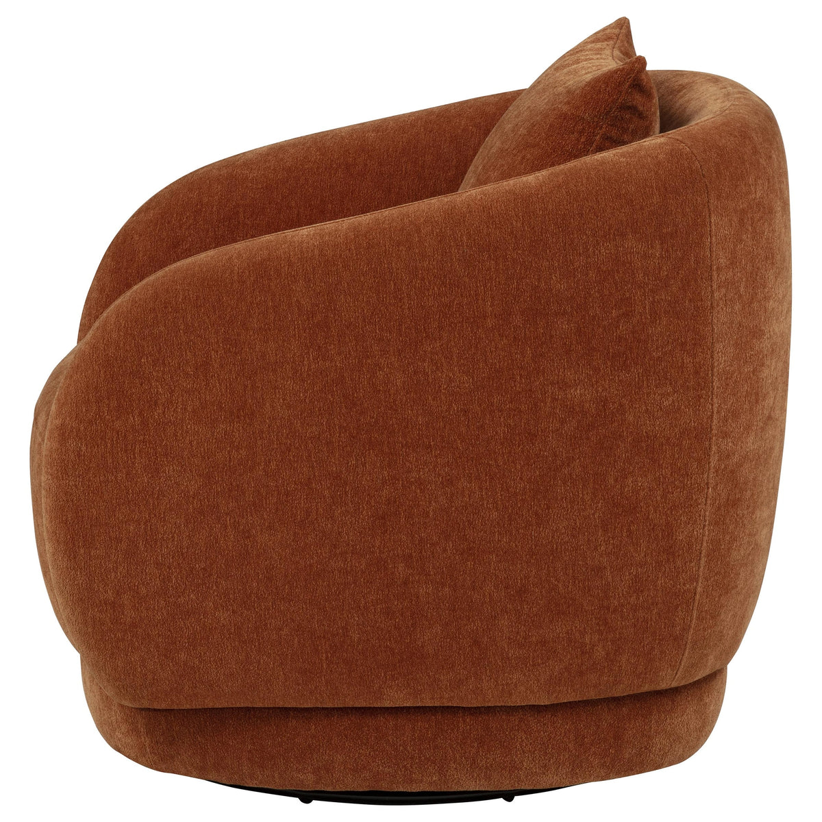 Arnaud Swivel Accent Chair