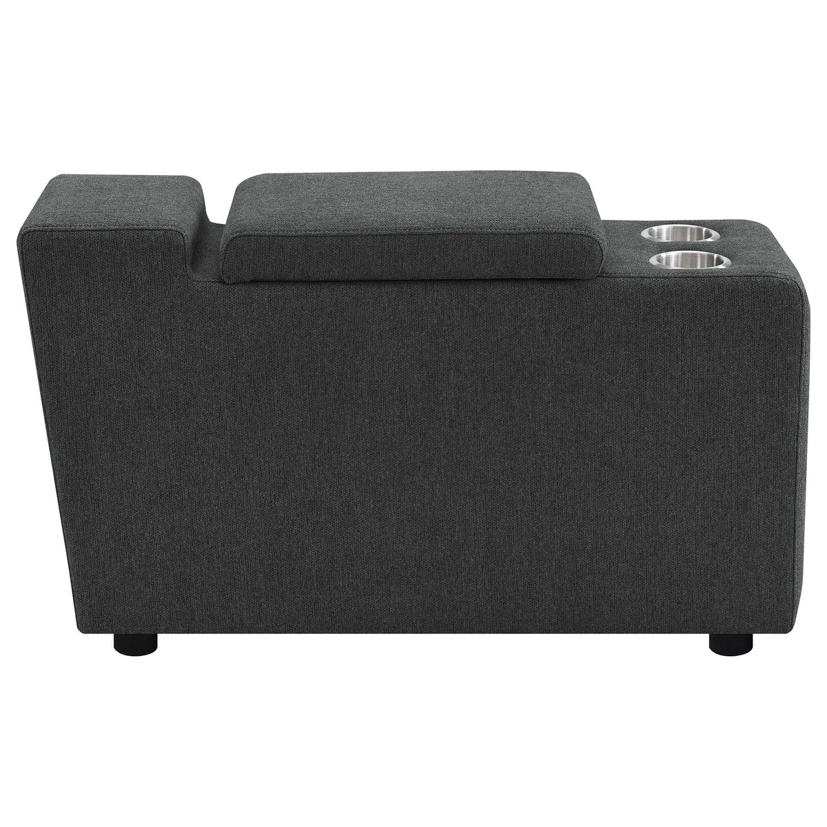 Collins Storage Console