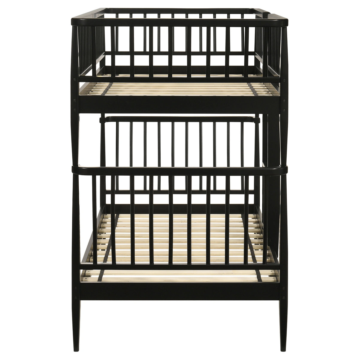 Abram Wood Bunk Bed