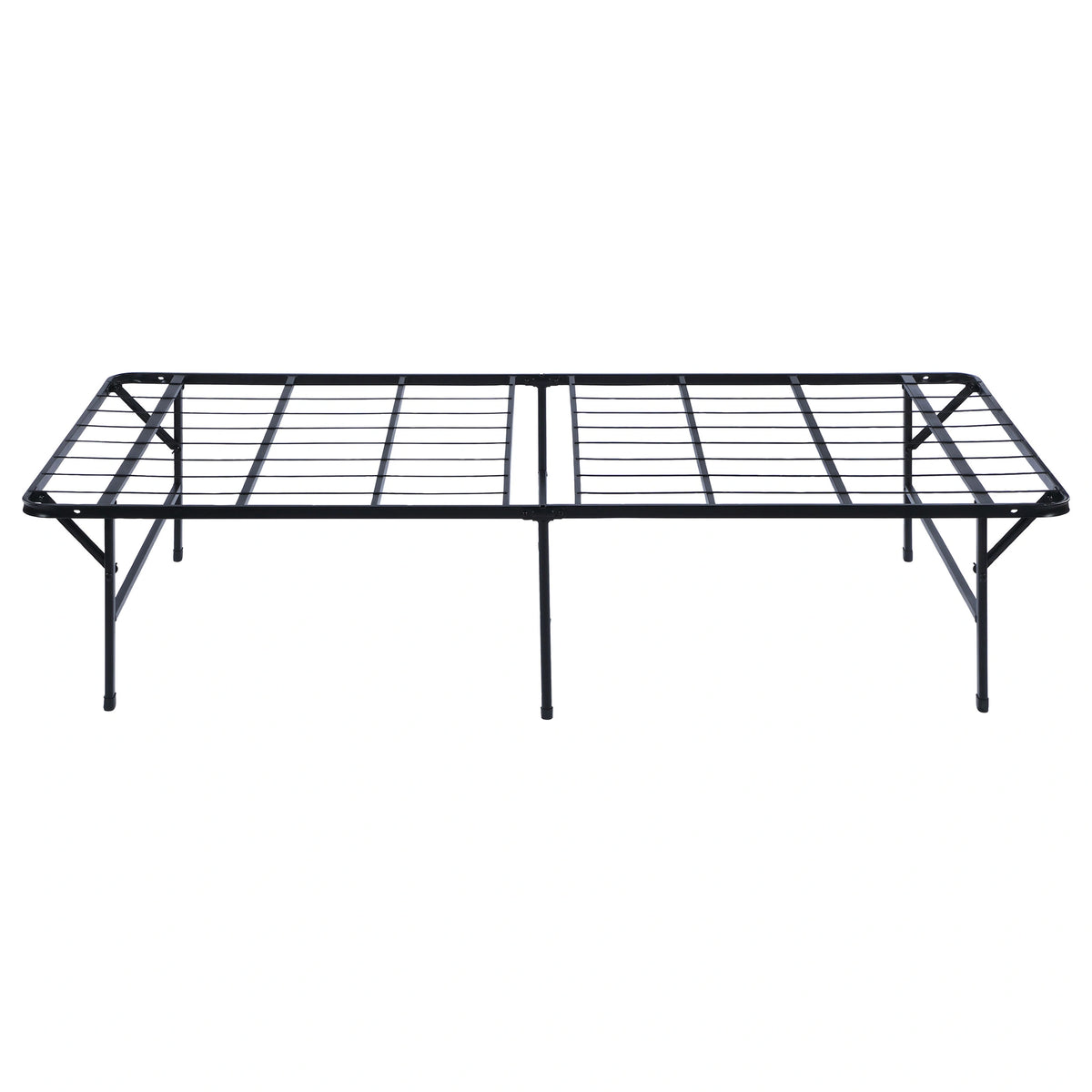 Mabel Mattress Support Platform Bed