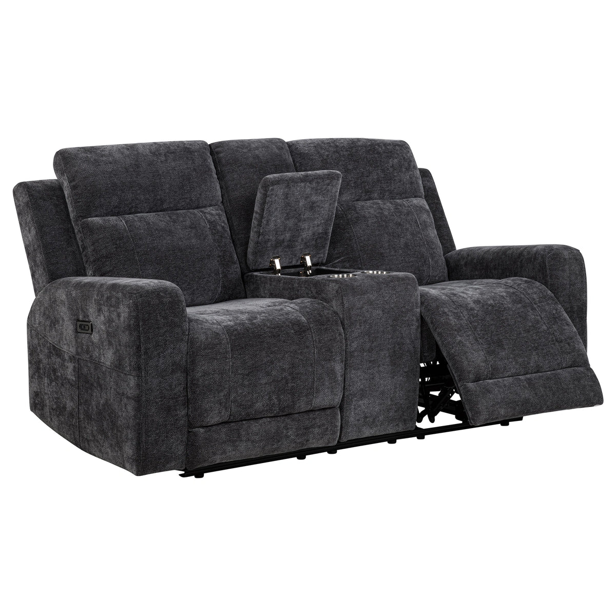 Kennett Power Reclining Loveseat
