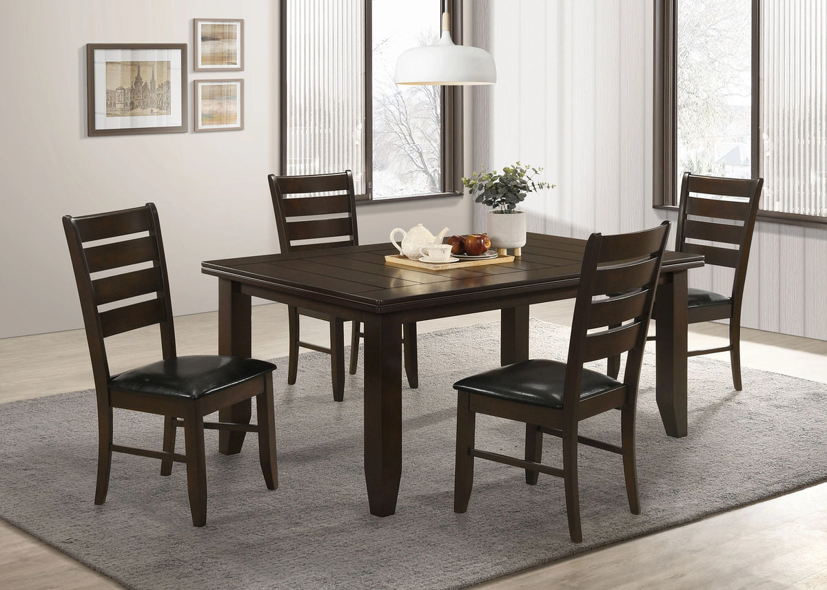 Dalila Dining Set