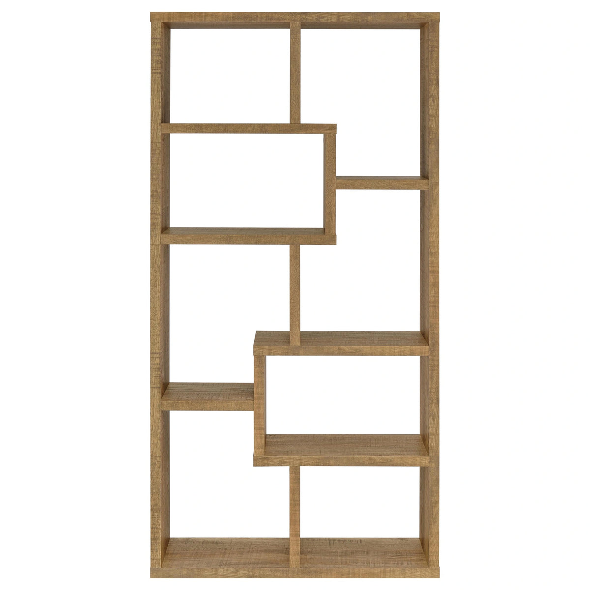 Theo Bookshelf