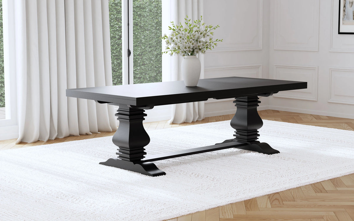 Florence Extension Dining Table