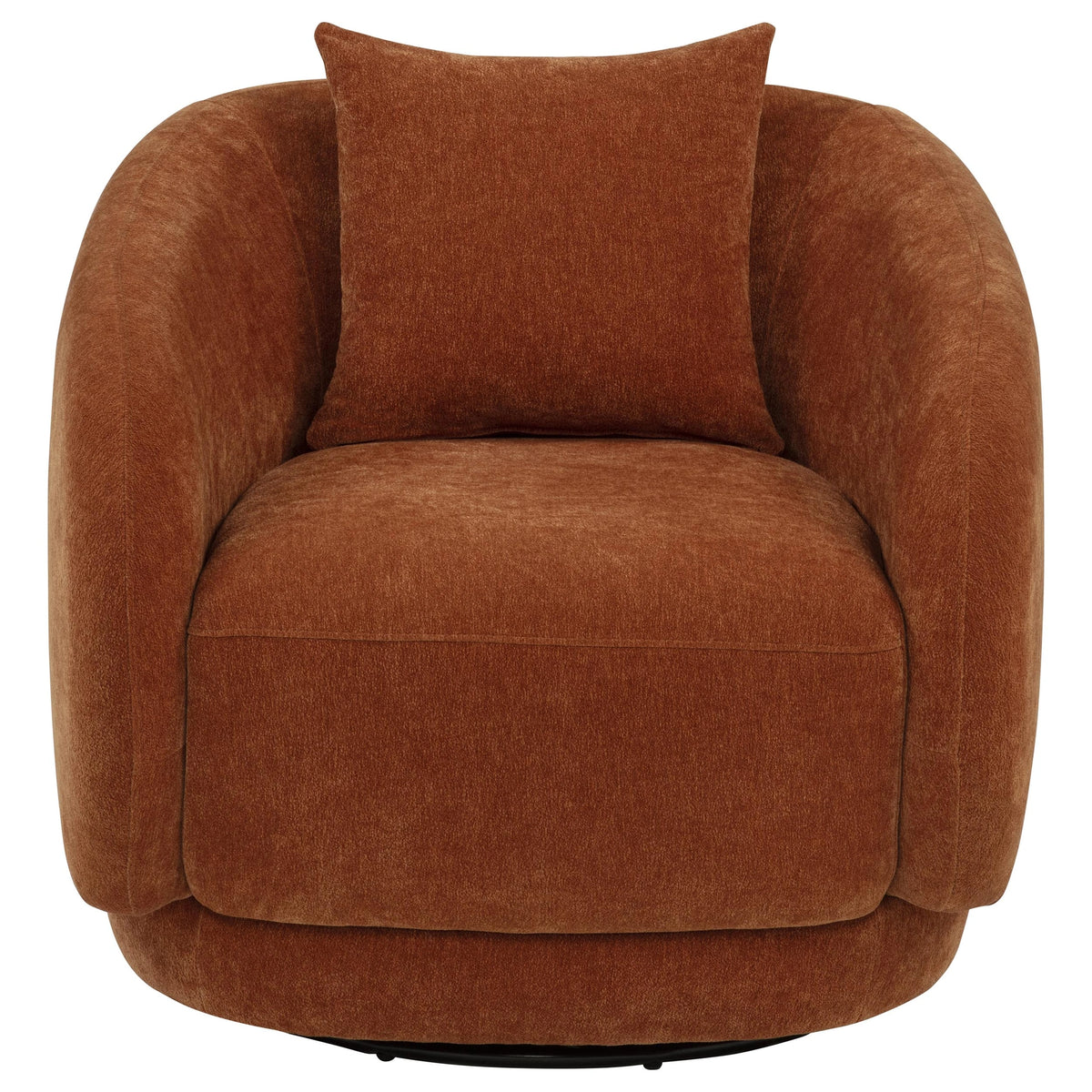 Arnaud Swivel Accent Chair