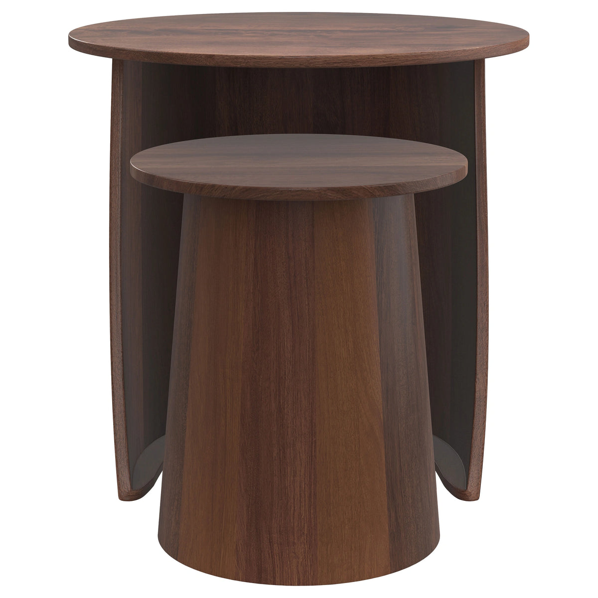 Yency Nesting Table Set