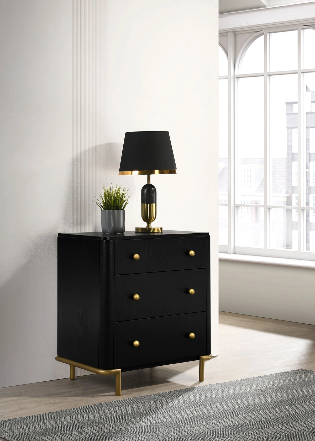 Arini Nightstand