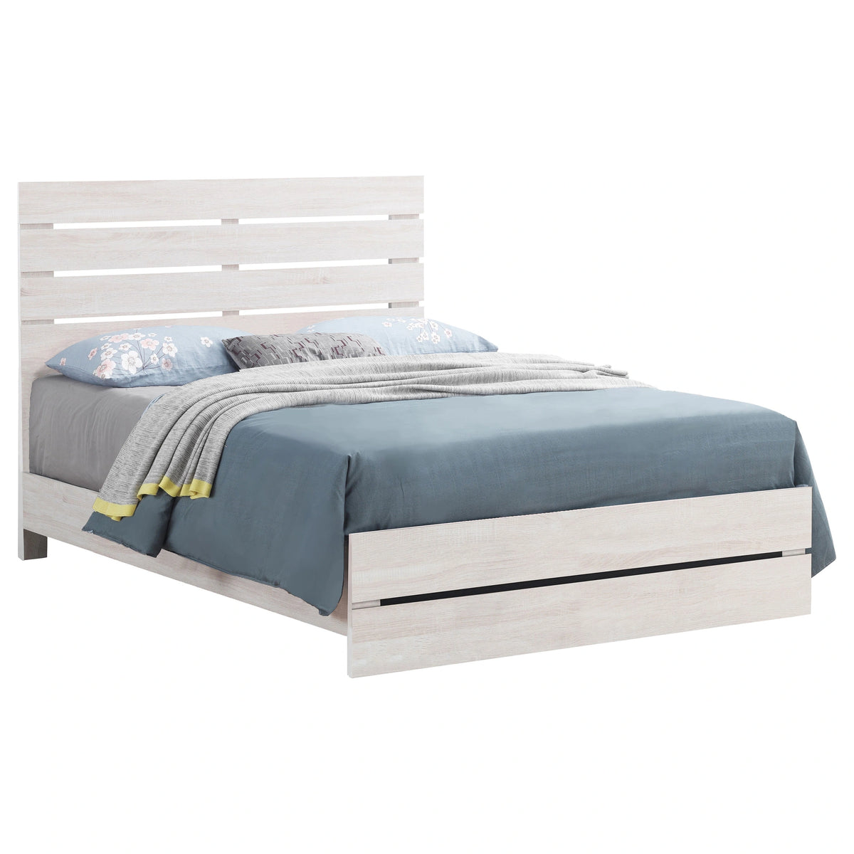 Brantford Panel Bed