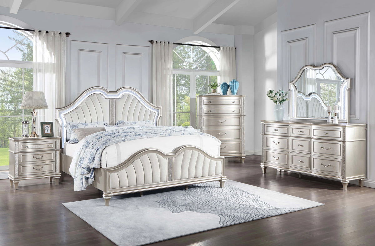 Evangeline Nightstand