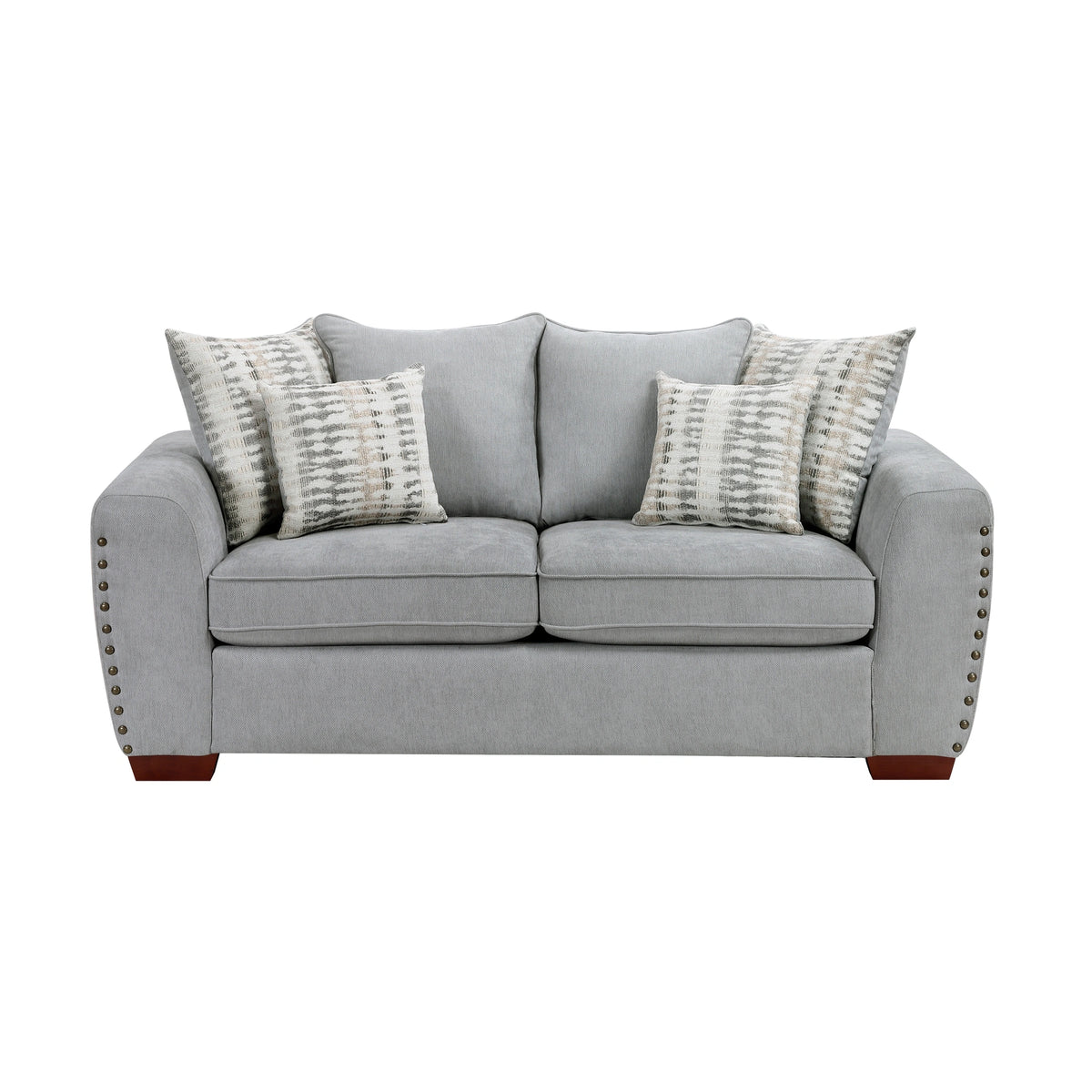 Silverthorne-Love Seat image