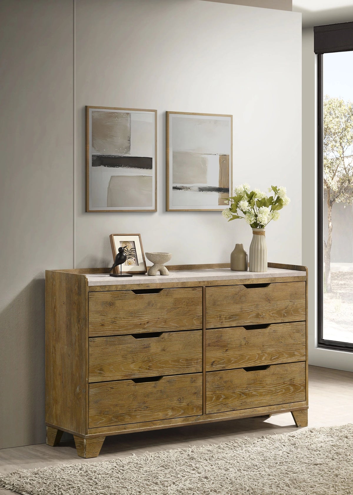Henderson Dresser