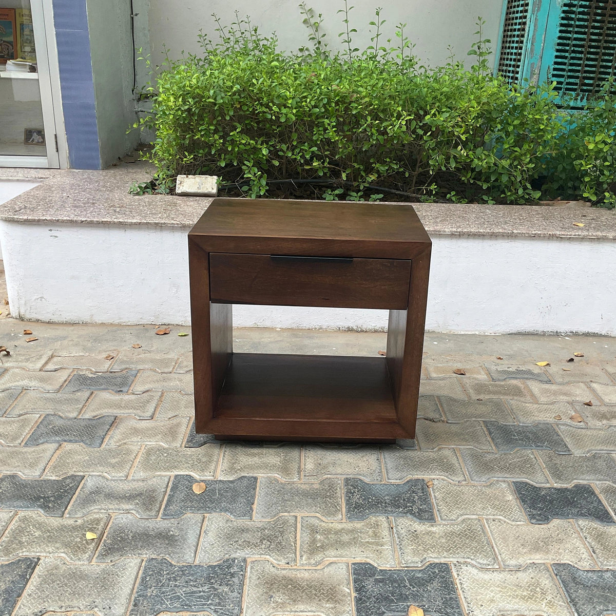 Dorsey End Table