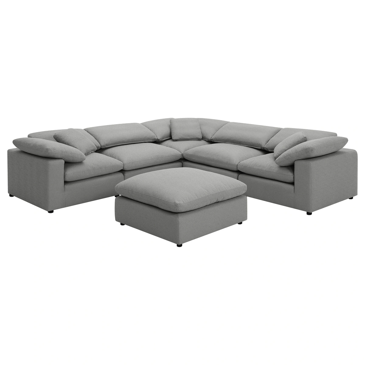Raleigh Modular Sectional Sofa