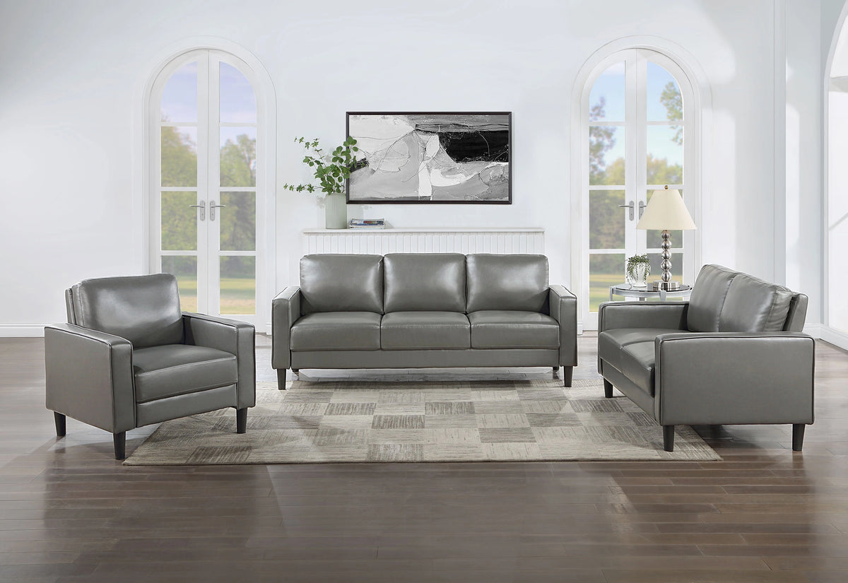 Ruth Sofa Set