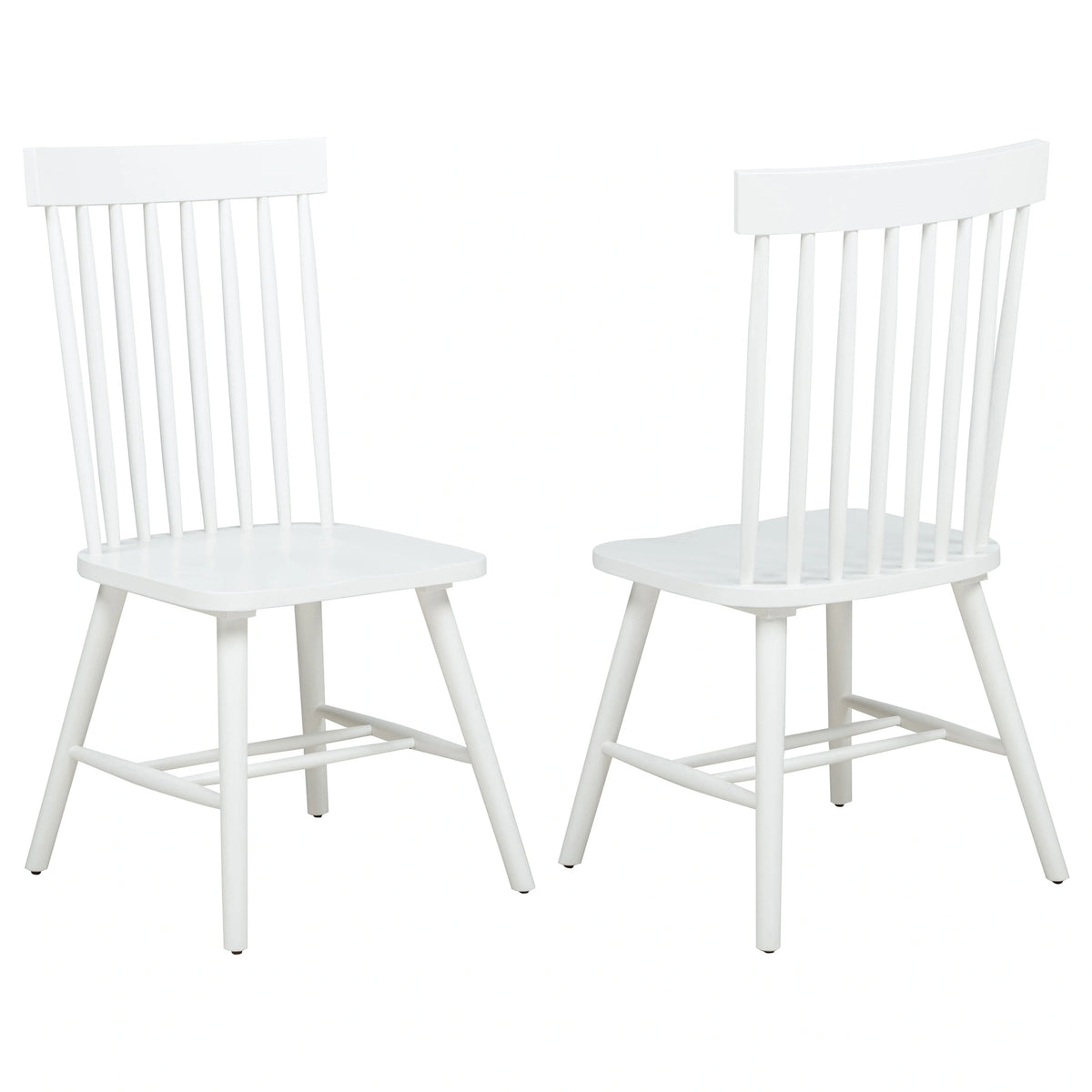 Andrews Dining Side Chair of 2