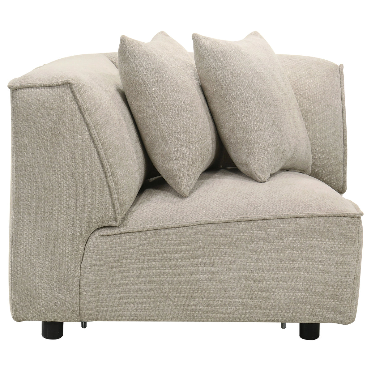 Crane Modular Corner Chair