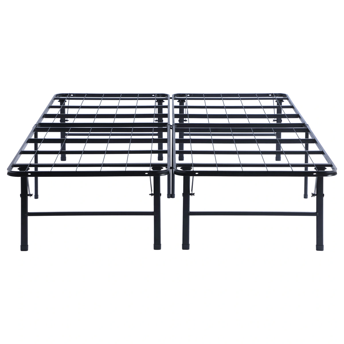 Mabel Mattress Support Platform Bed