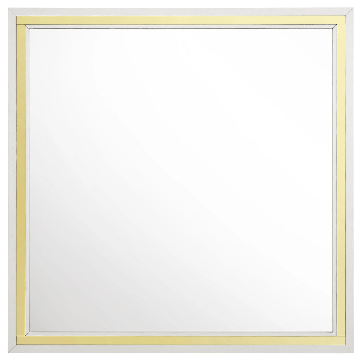 Lucia Dresser Mirror