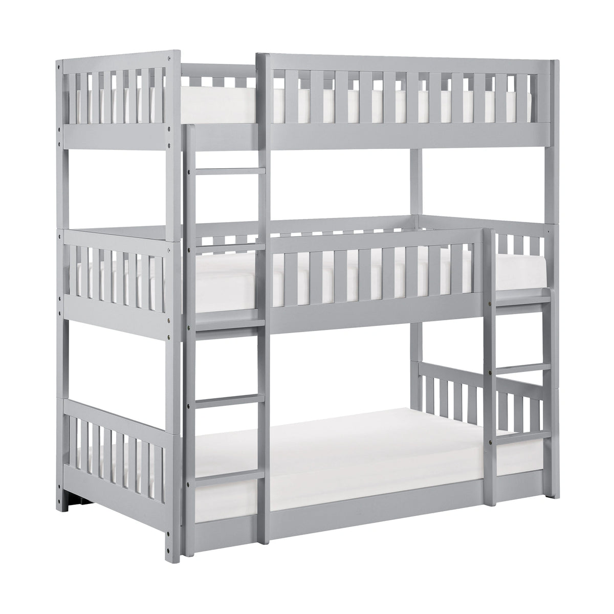 Orion-(3) TRIPLE BUNK BED image