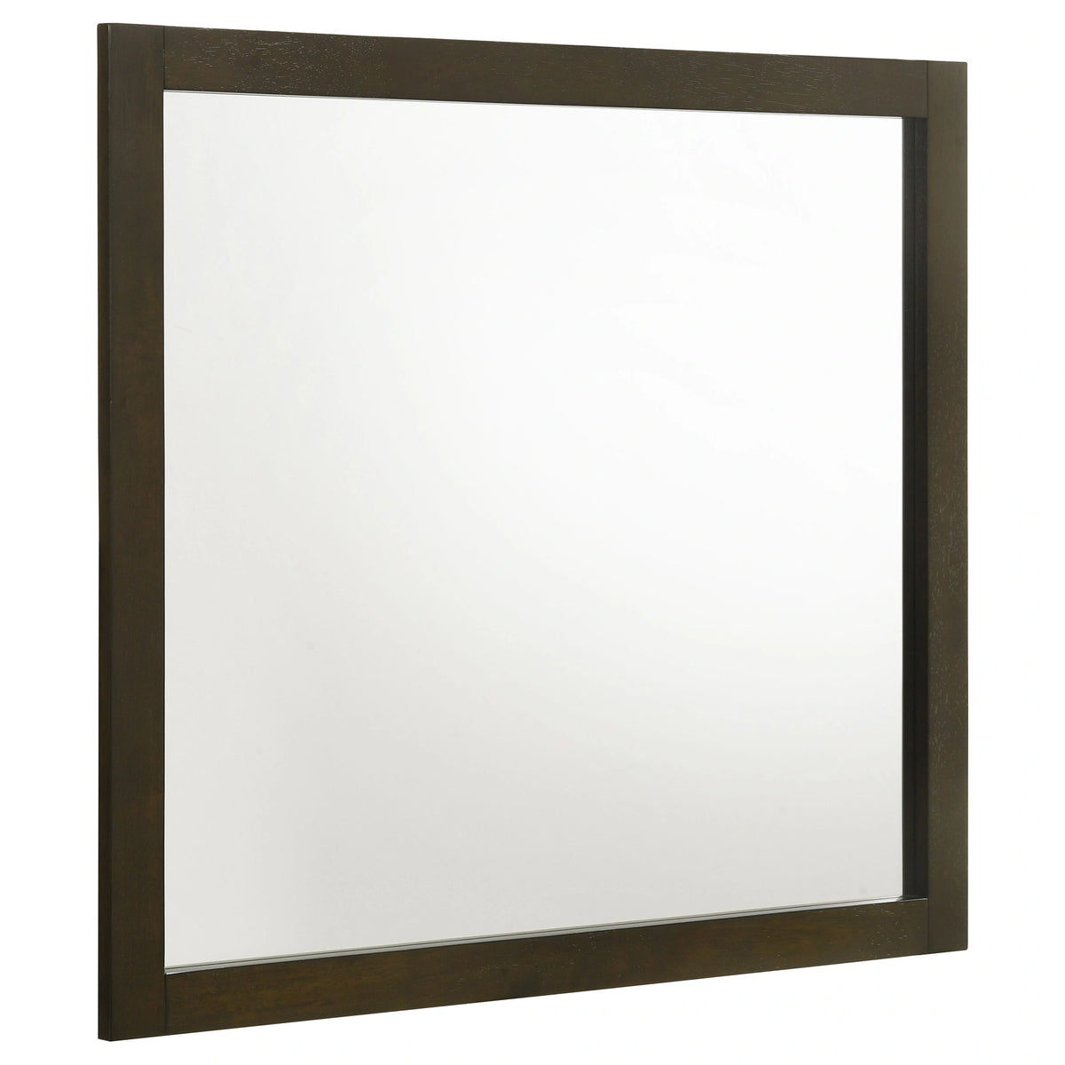 Wilkes Dresser Mirror
