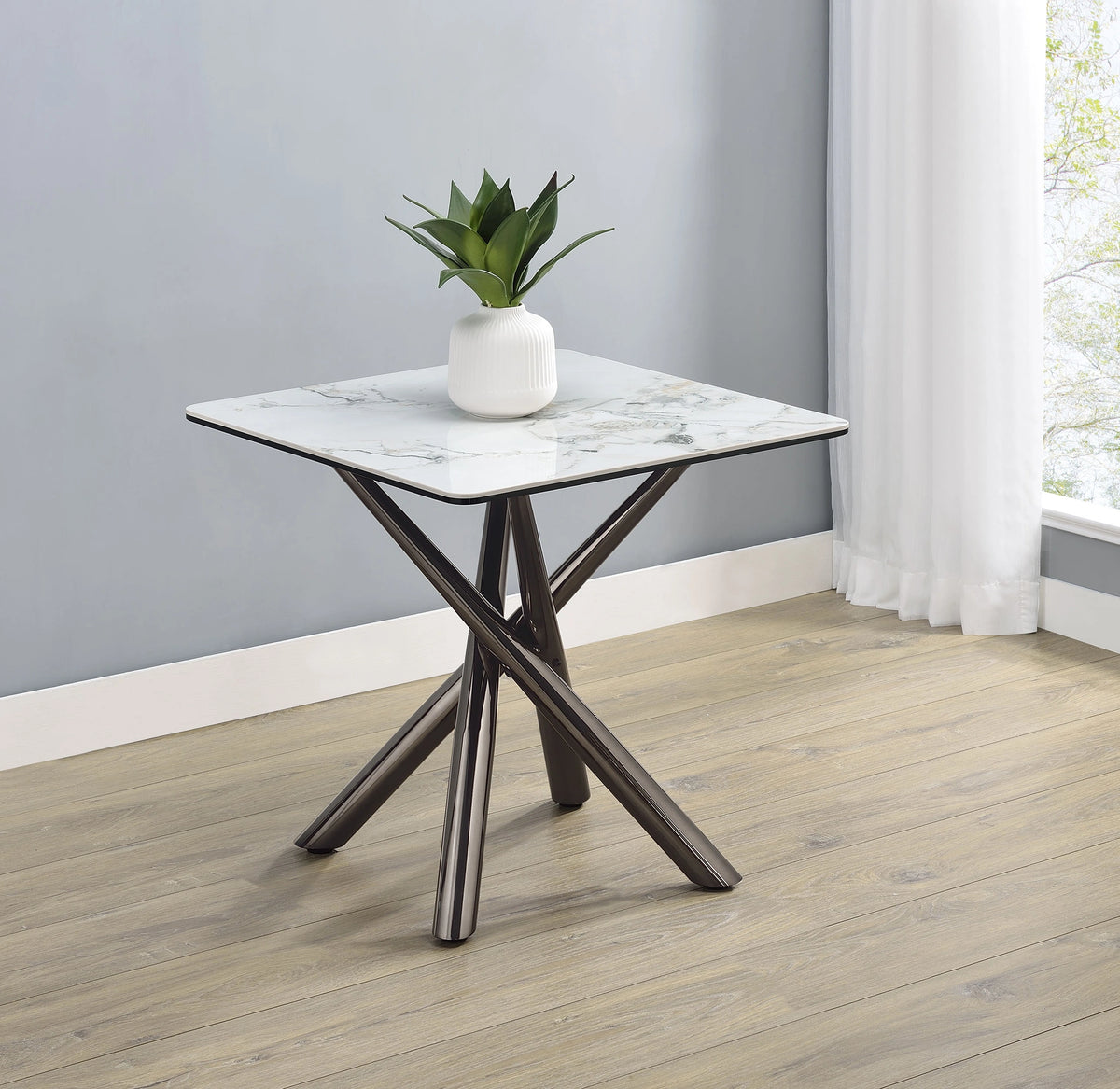 Carvell End Table