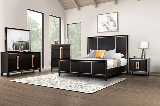 Kenyada Queen Bedroom Set