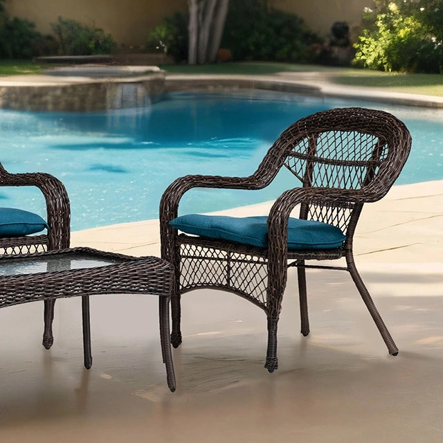 Oliveri 5 Pc. Outdoor Set