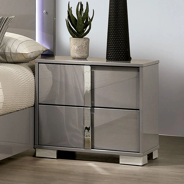 Sinistra Night Stand