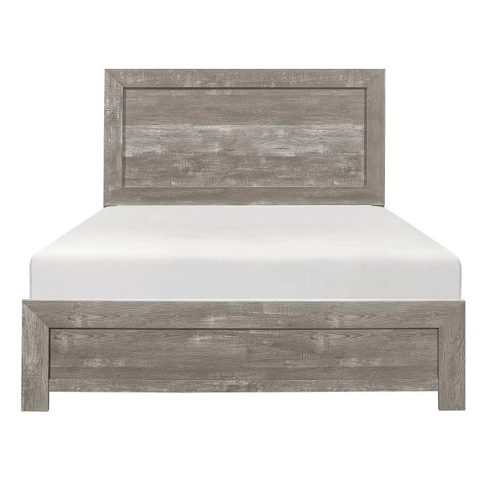 Corbin Eastern King Bed in a Box