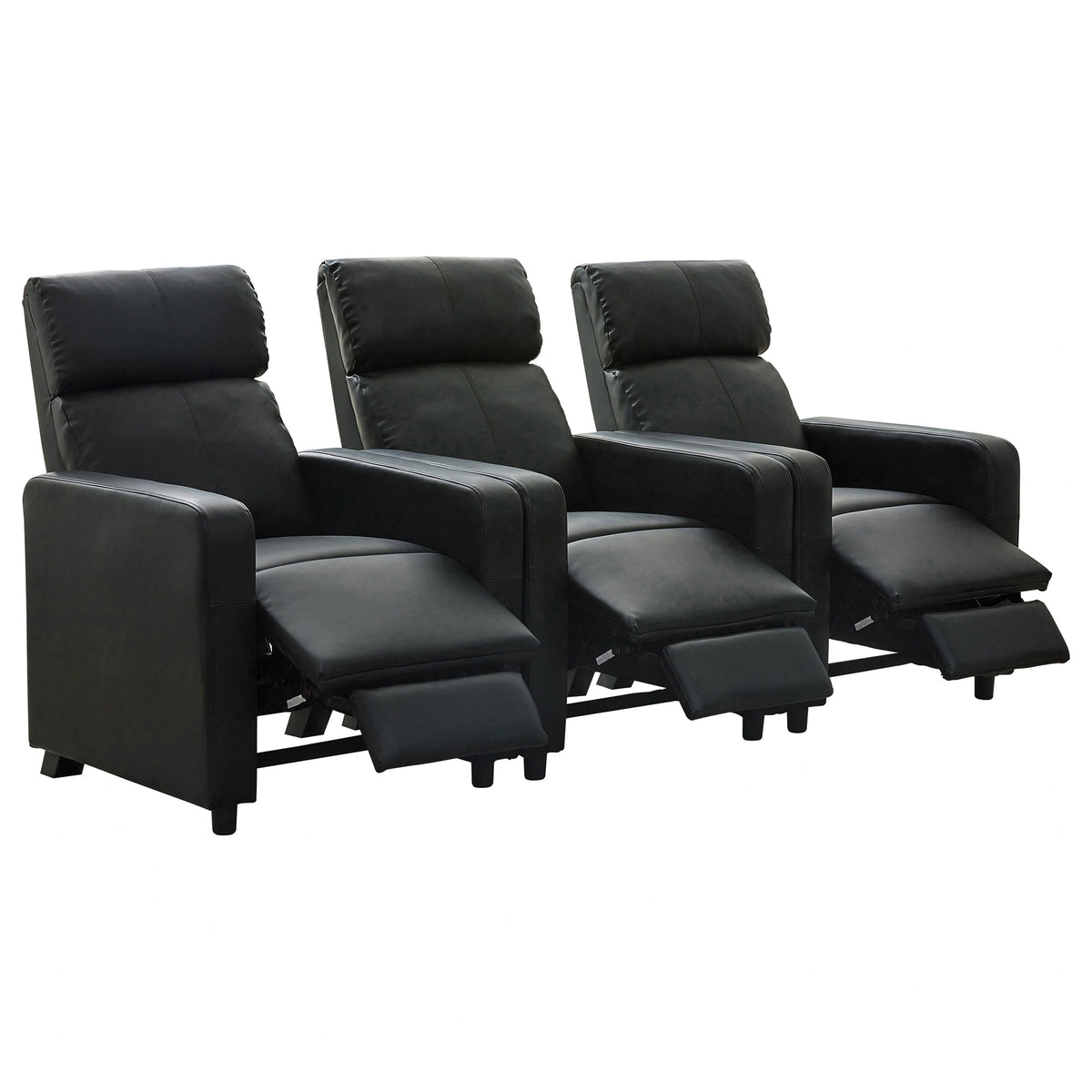 Toohey Home Theater Seating