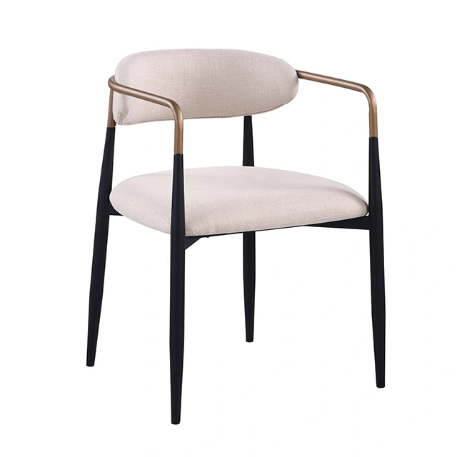 Neasden Side Chair (2/CTN)
