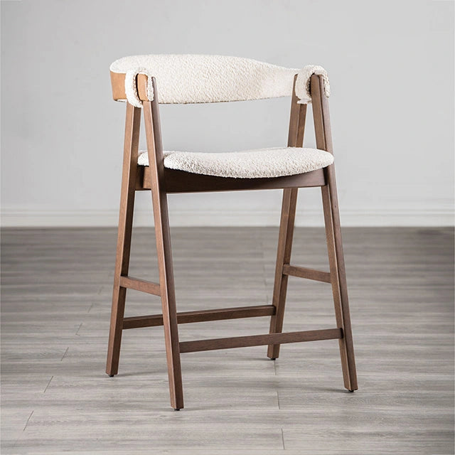 Ebikon Counter Stool (2 CTN)