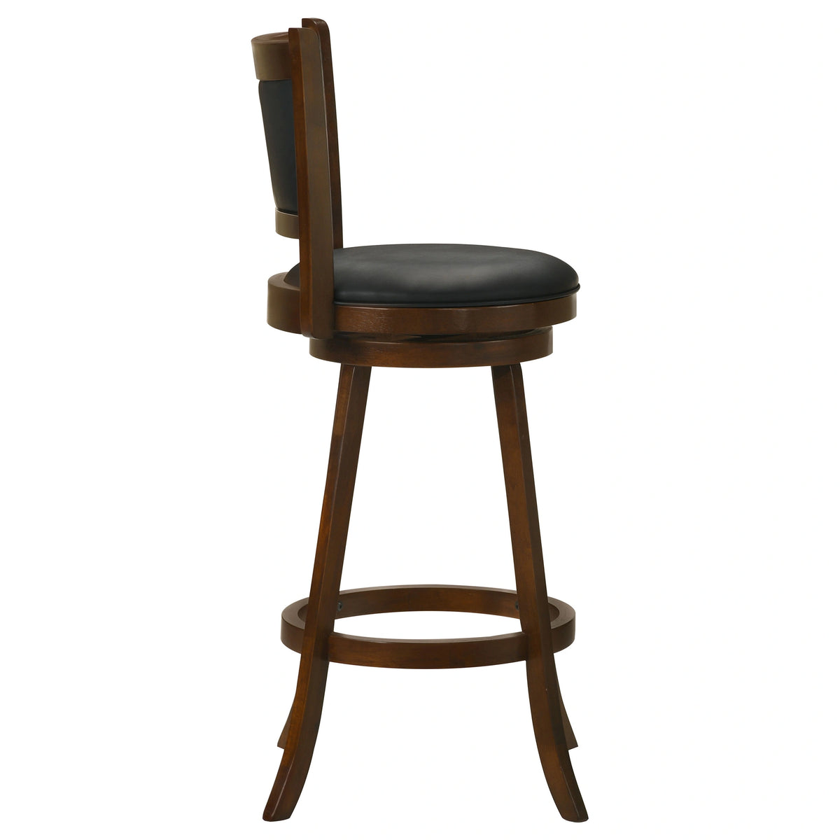 Broxton Swivel Bar Chair